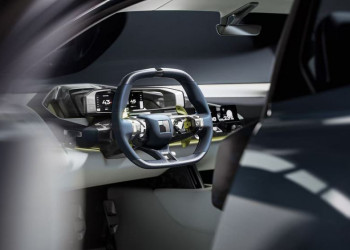 Le concept GT « Time to Shine » de Lynk & Co constitue une déclaration d'intention