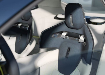 Le concept GT « Time to Shine » de Lynk & Co constitue une déclaration d'intention