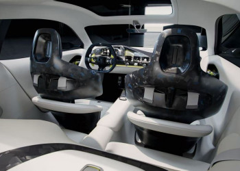 Le concept GT « Time to Shine » de Lynk & Co constitue une déclaration d'intention