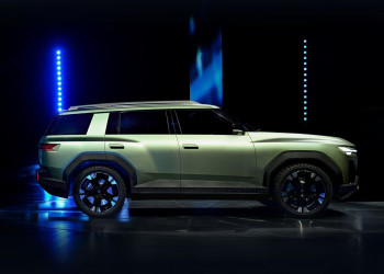 Le show car électrique Jetta X vise l'électromobilité d'entrée de gamme en Chine