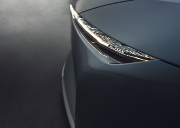 L'étude de design Vision Bmw Alpina annonce un nouveau chapitre pour Alpina