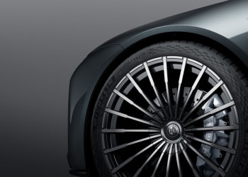 L'étude de design Vision Bmw Alpina annonce un nouveau chapitre pour Alpina
