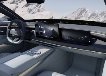 L'étude de design Vision Bmw Alpina annonce un nouveau chapitre pour Alpina