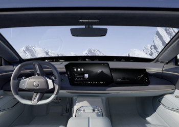 L'étude de design Vision Bmw Alpina annonce un nouveau chapitre pour Alpina