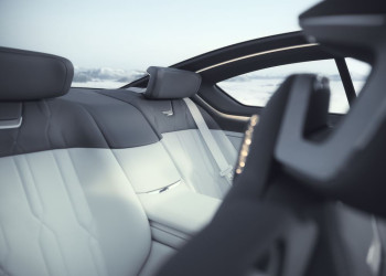 L'étude de design Vision Bmw Alpina annonce un nouveau chapitre pour Alpina