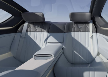 L'étude de design Vision Bmw Alpina annonce un nouveau chapitre pour Alpina