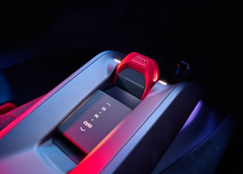 La BMW M Concept Neue Klasse donne un aperçu des futurs modèles hautes performances de BMW M