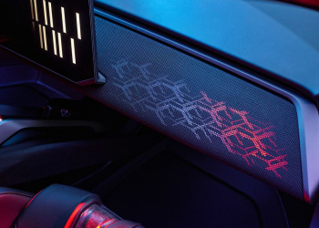 La BMW M Concept Neue Klasse donne un aperçu des futurs modèles hautes performances de BMW M