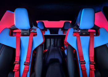 La BMW M Concept Neue Klasse donne un aperçu des futurs modèles hautes performances de BMW M
