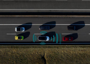 La conduite automatisée conditionnelle de niveau 3 constitue un changement radical sur l'autoroute