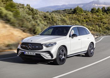 Les ventes mondiales Mercedes atteignent 2 043 900 véhicules en 2022