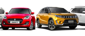 Les ventes mondiales de Suzuki atteignent 2,97 millions d'unités en 2022