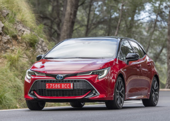La marque Toyota réalise des ventes mondiales de 8 941 596 véhicules en 2022