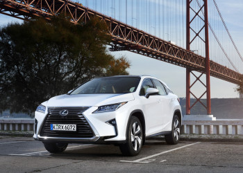 Lexus réalise des ventes mondiales de 625 365 véhicules en 2022