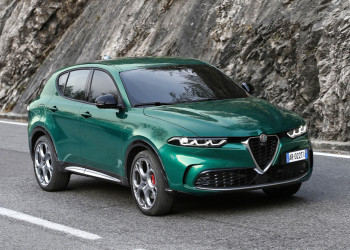 Alfa Romeo a réalisé 52 530 immatriculations dans le monde en 2022