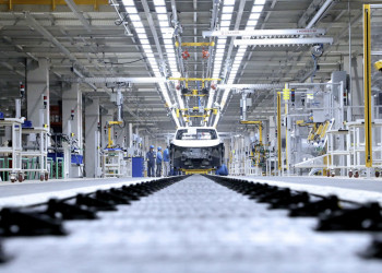 Volkswagen conclut un accord-cadre technologique avec Xpeng pour une collaboration à long terme