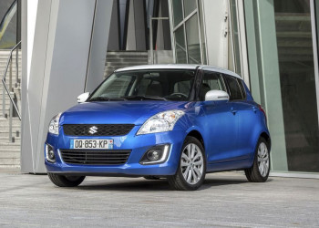 Suzuki devance Lexus et Toyota dans le classement 2023 des marques les plus fiables de What Car ?