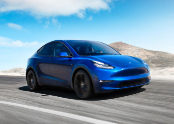 Les livraisons mondiales de véhicules électriques Tesla atteignent 1 808 581 unités en 2023