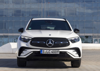 Les ventes mondiales Mercedes atteignent 2 043 800 véhicules en 2023