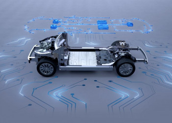 La plateforme Seres MF intègre des technologies de pointe