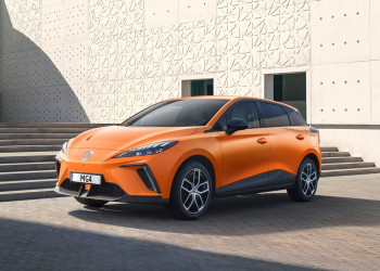 L'évolution des marques automobiles chinoises de véhicules électriques en Europe