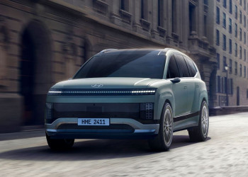 Les ventes mondiales de Hyundai atteignent 4,14 millions d'unités en 2024
