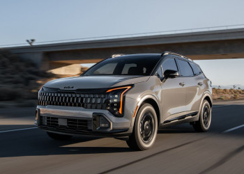 Les ventes mondiales de Kia atteignent 3,1 millions d'unités en 2024