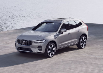 Volvo réalise des ventes mondiales record de 763 389 véhicules en 2024