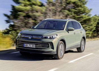 La marque Volkswagen a livré 4,8 millions de véhicules particuliers dans le monde en 2024