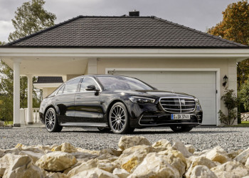 Les ventes mondiales Mercedes atteignent 1 983 400 véhicules en 2024