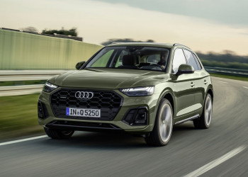 Les ventes mondiales d'Audi atteignent 1 671 218 véhicules en 2024