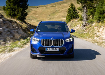 La marque Bmw a vendu 2 200 177 véhicules dans le monde en 2024