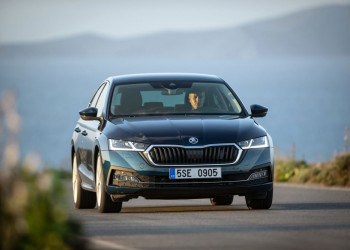 Skoda réalise des ventes annuelles mondiales de 926 600 véhicules en 2024