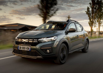 Dacia enregistre 670 136 ventes de véhicules particuliers dans le monde en 2024