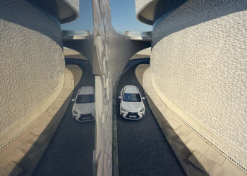 Lexus arrive en tête de l'étude V.D.S. 2024 J.D. Power sur la fiabilité des véhicules