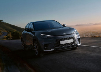 Lexus réalise des ventes mondiales record de 851 214 véhicules en 2024