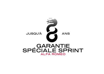 Alfa Romeo propose un programme de garantie étendue à huit ans sous réserve du suivi du programme d'entretien dans le réseau officiel