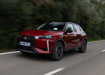 DS Automobiles propose une garantie jusqu'à huit ans sous réserve du respect du programme d'entretien dans le réseau agréé