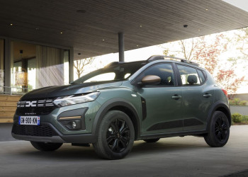Dacia enregistre 692 671 ventes de véhicules particuliers dans le monde en 2025