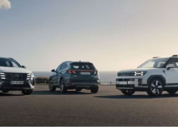 Les ventes mondiales de Hyundai atteignent 4,14 millions d'unités en 2025