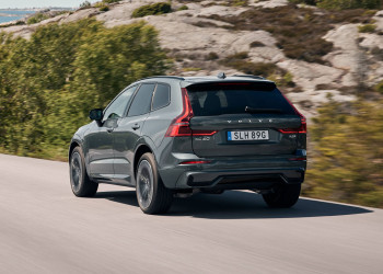 Volvo réalise des ventes mondiales de 710 042 véhicules en 2025
