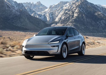 Les livraisons mondiales de véhicules électriques Tesla atteignent 1 654 667 unités en 2025