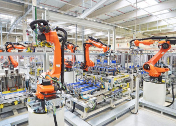 Les livraisons de Skoda ont été multipliées par six depuis l'intégration au sein du groupe Volkswagen en 1991