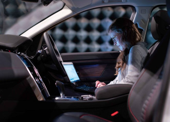 Nissan et Honda vont développer conjointement les ECU et les logiciels centraux des véhicules définis par logiciel