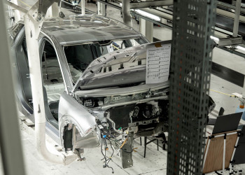 L'industrie automobile en pleine mutation