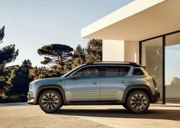 La Renault 4 E-Tech electric obtient la certification « Origine France Garantie »