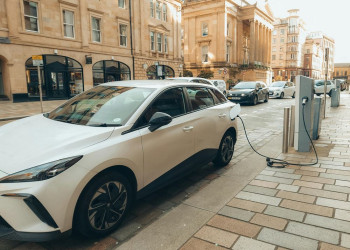 Les véhicules électriques d'occasion souffrent d'une moindre attractivité que les véhicules thermiques