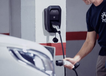 Un véhicule électrique d'occasion de 48 mois se vend au prix d'un véhicule diesel d'occasion
