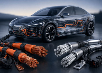Voitures électriques, vers une baisse des tarifs grâce à l'aluminium ?