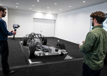 Le système hybride MHEV plus Audi est axé sur la décharge et la recharge de la batterie en cycles rapides